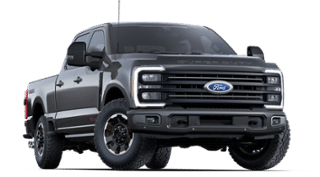 2025 Ford Super Duty® External Image 5